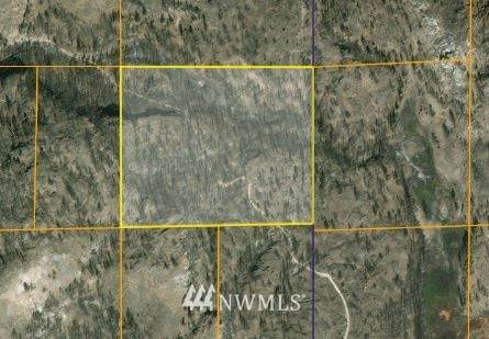 0 Seven Lakes Rd - Photo 1