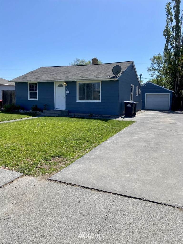 343 Mattson - Photo 1