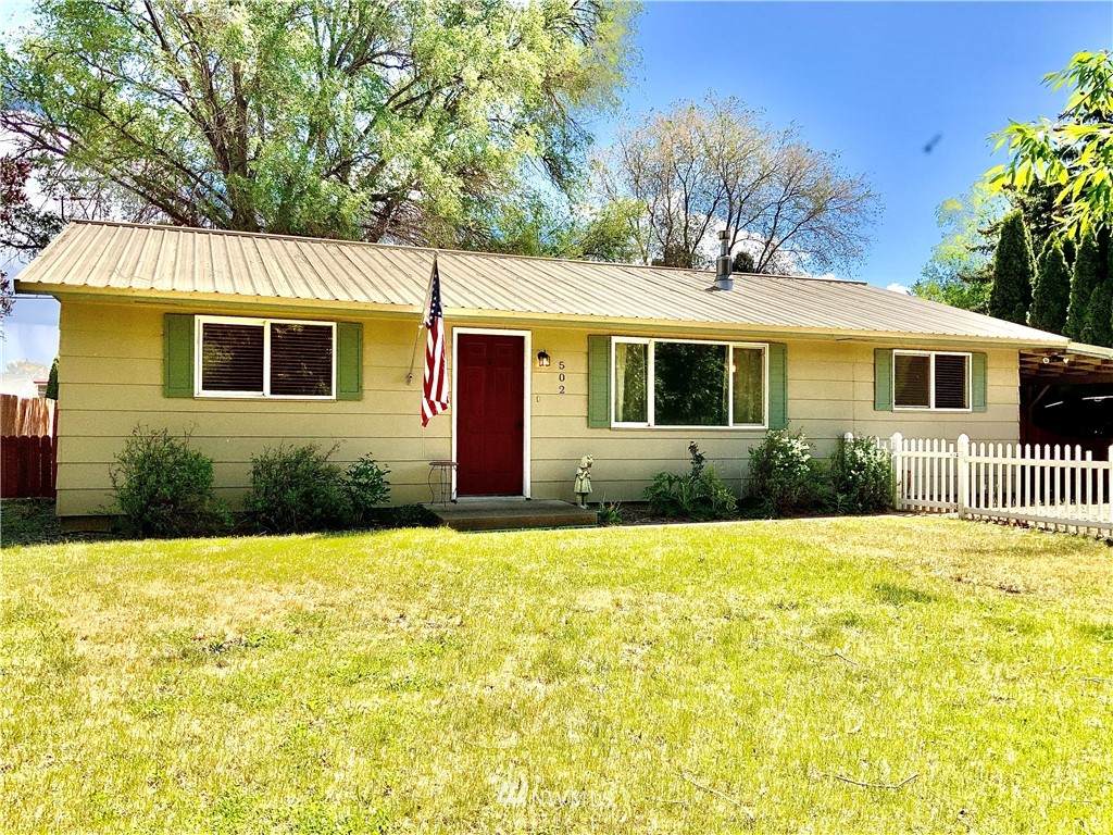 502 Spokane Street - Photo 1