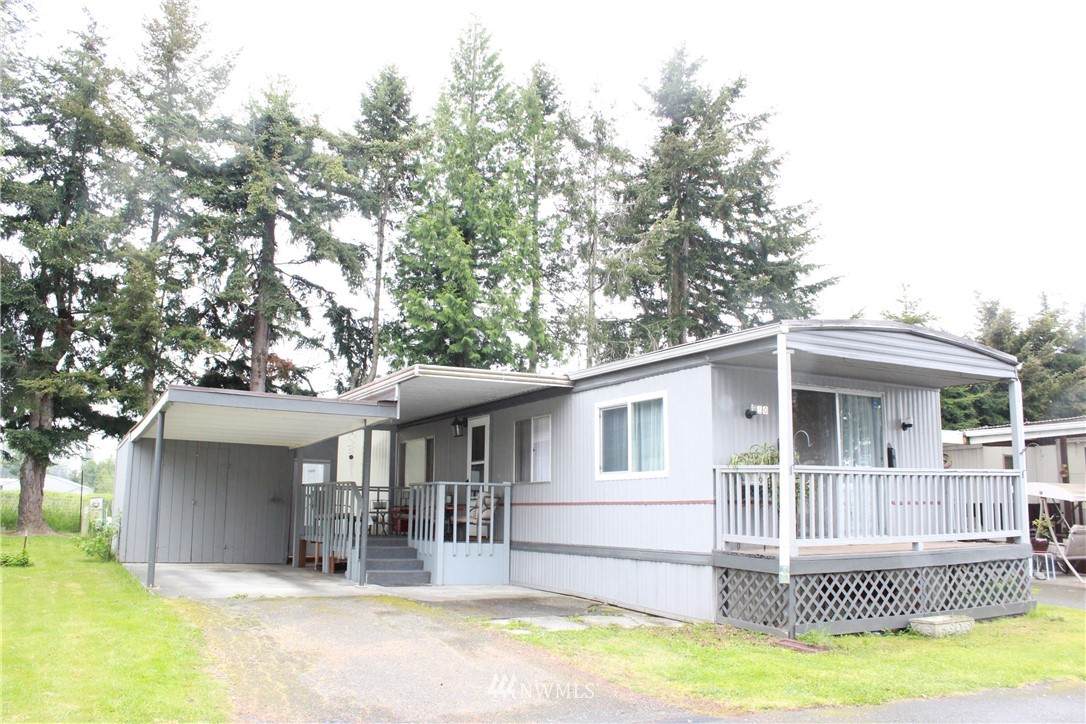 2210 Old Hwy 99 - Photo 1