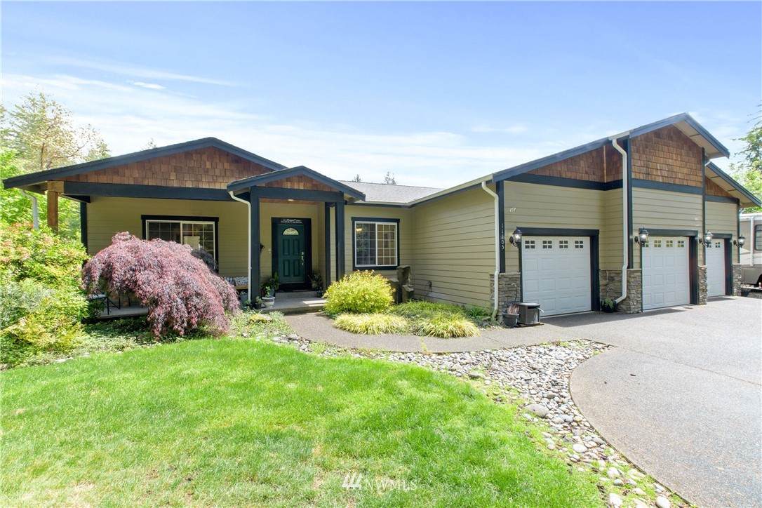 11105 134th Avenue - Photo 1