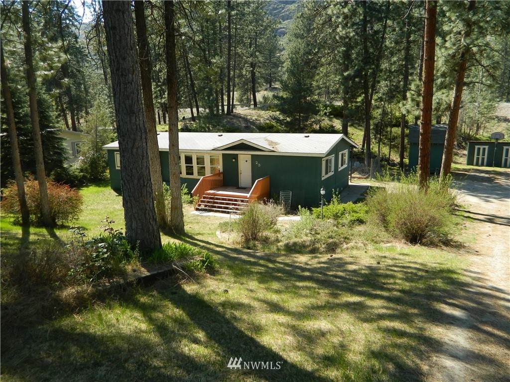 23 Pinecrest Road - Photo 1