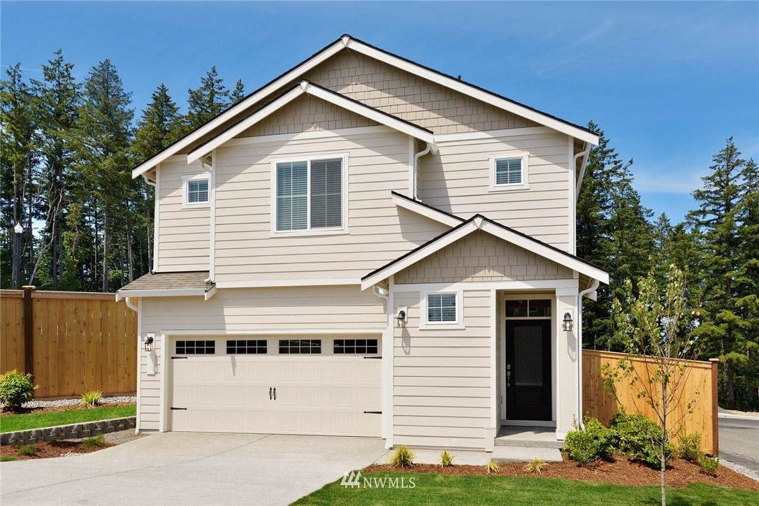 4469 Sand Dollar Street - Photo 1