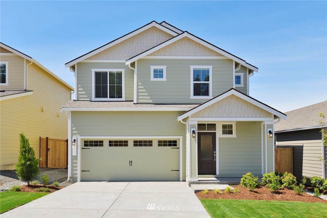 4437 Sand Dollar Street - Photo 1