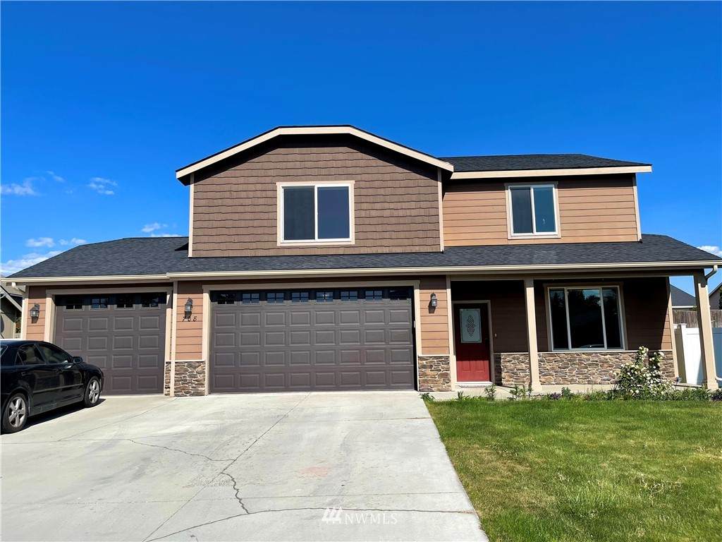 708 Cypress Court - Photo 1