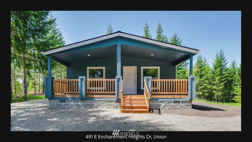 491 Enchantment Heights Drive - Photo 1