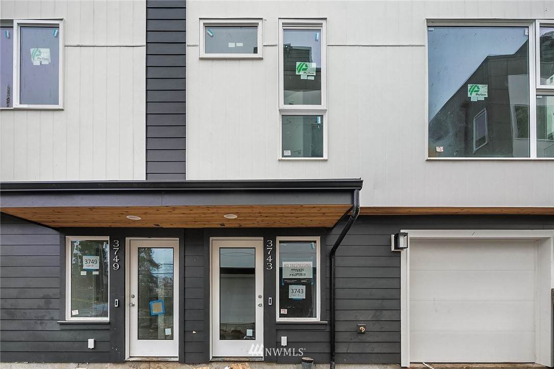 3745 Dawson Street - Photo 1