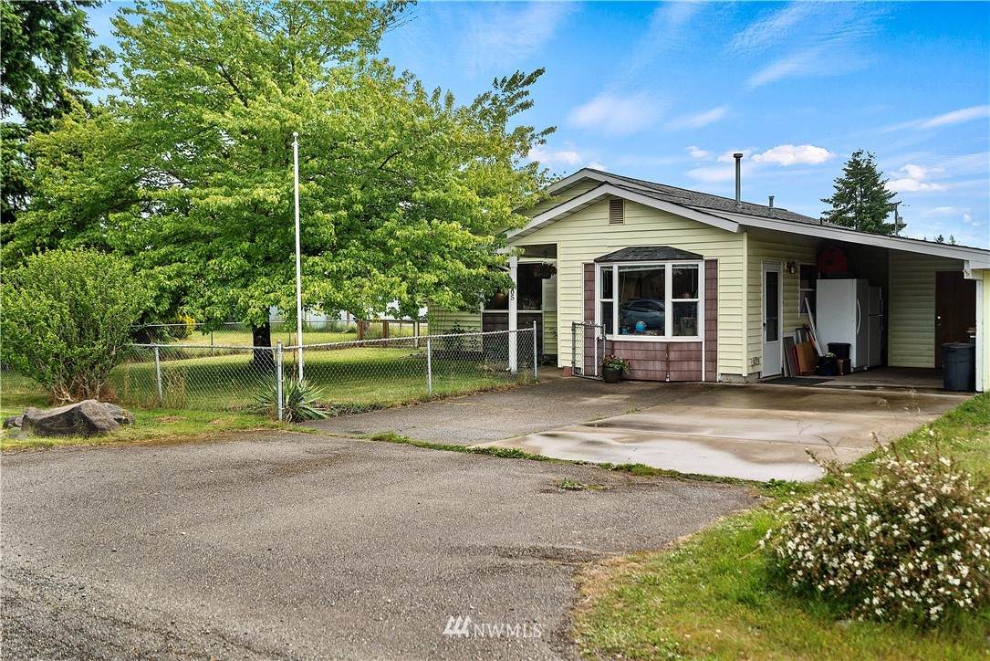 205 Olympia Street - Photo 1