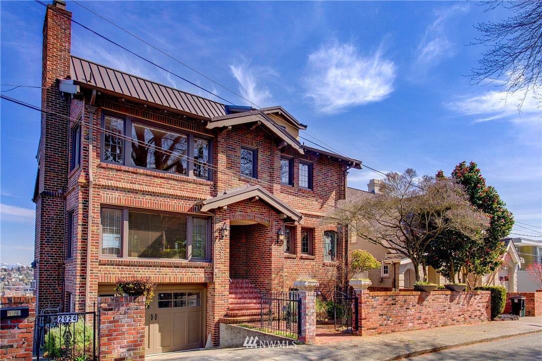2022 Taylor Avenue - Photo 1
