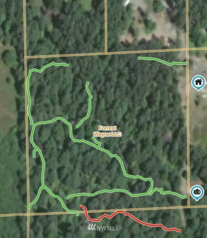 23616 Lake Cochran Road - Photo 1