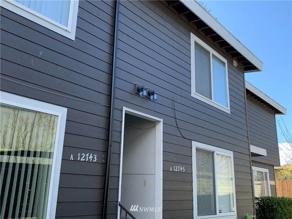 12743 Greenwood Avenue - Photo 1