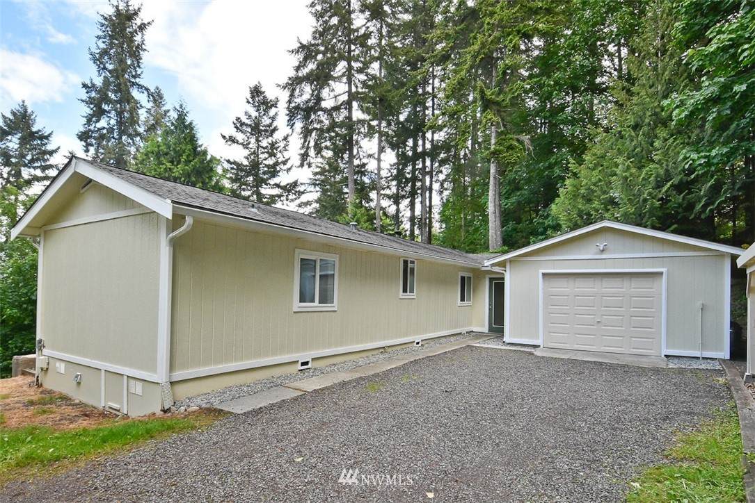 11593 Holly Road - Photo 1