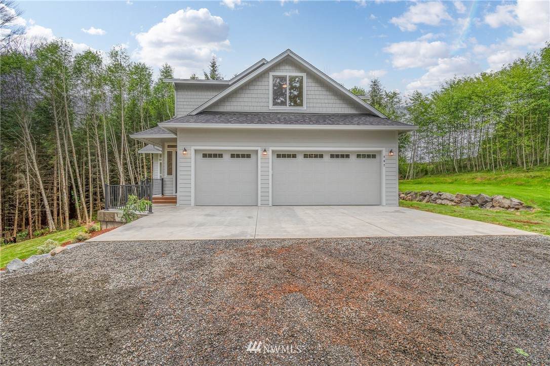 802 Thimbleberry - Photo 1