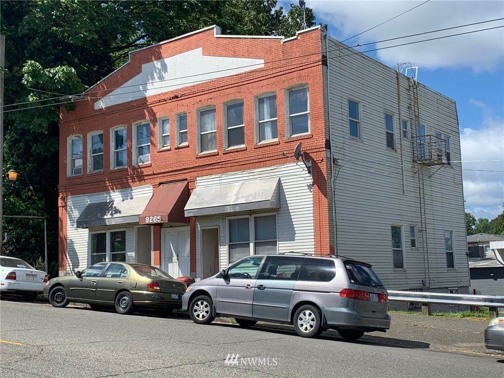 9265 57th Avenue - Photo 1