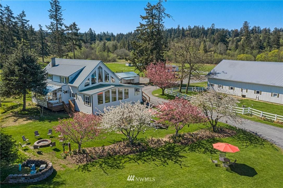 2687 West Valley Road - Photo 1