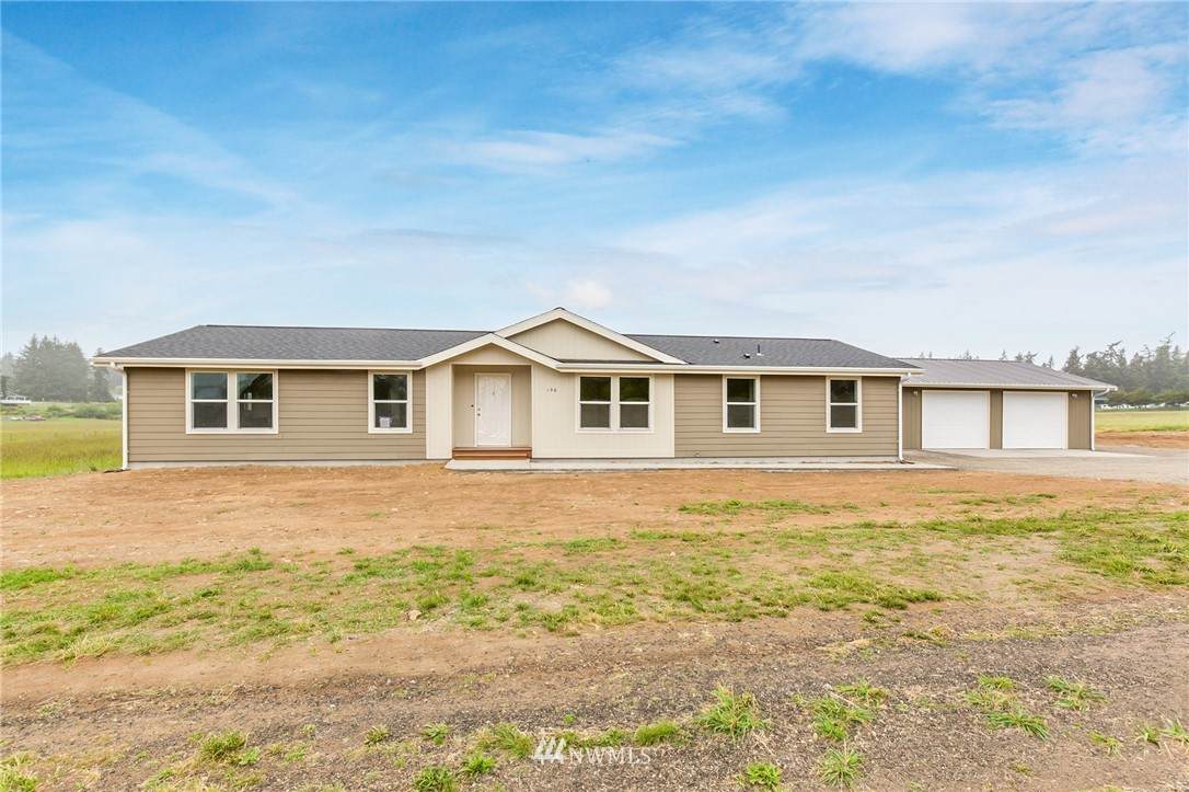 156 Green Valley Road - Photo 1