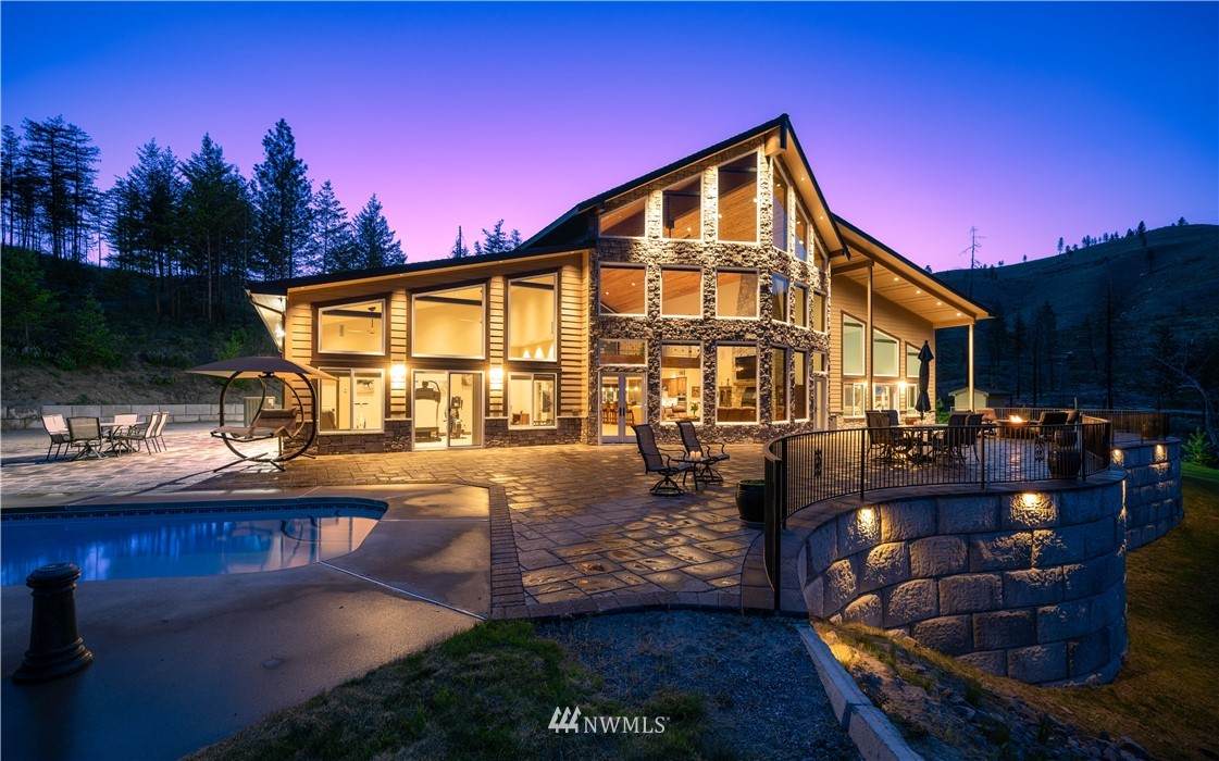 539 Antoine Creek Road - Photo 1