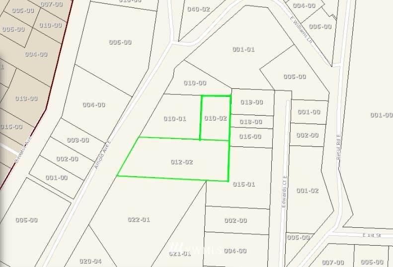 0 Williams Lane - Photo 1