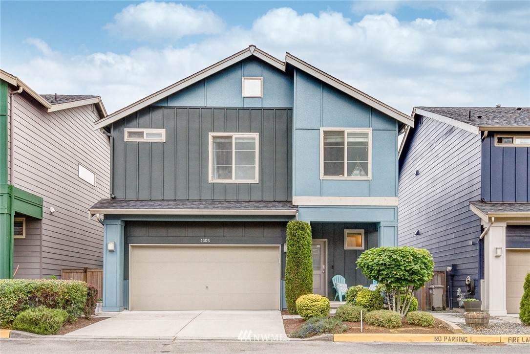 1305 158th Street - Photo 1