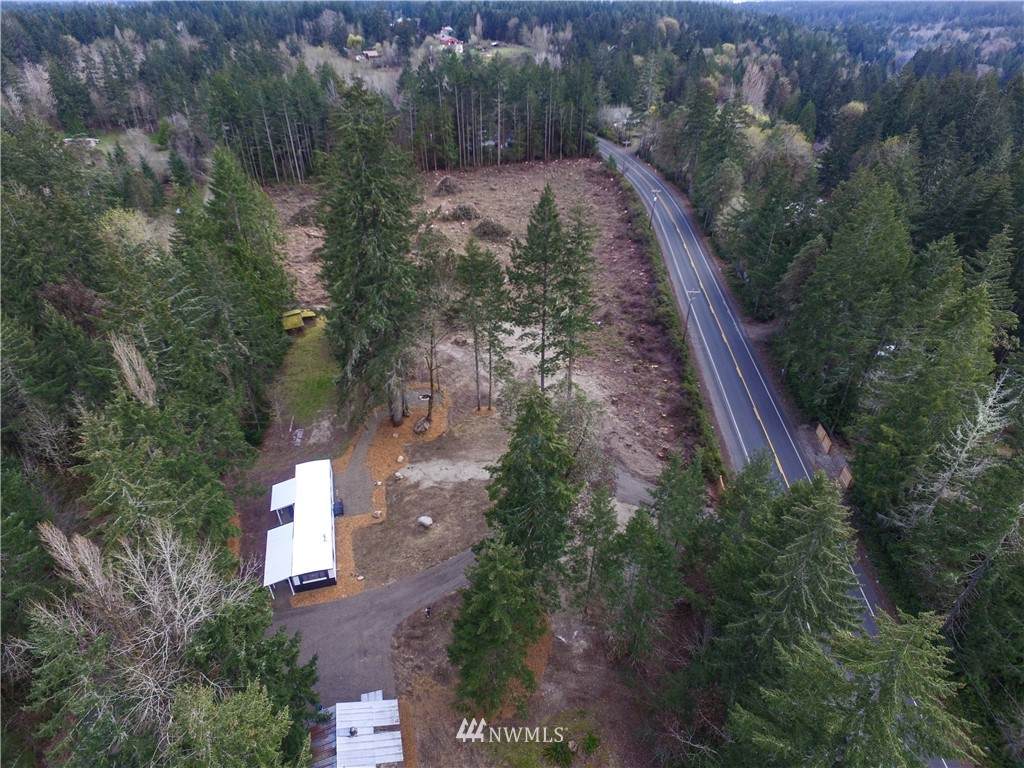 919 Key Peninsula Highway - Photo 1