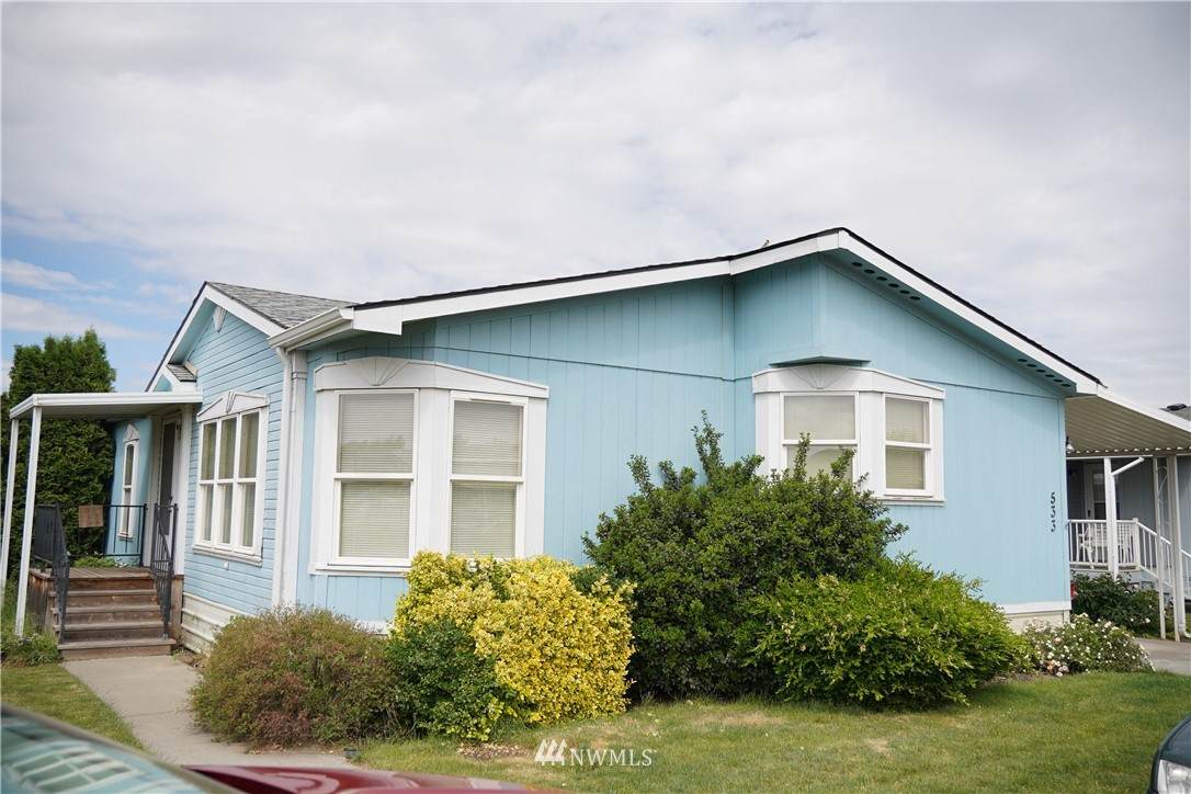 533 Villa - Photo 1