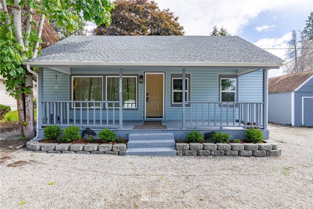 7508 Union Mills Road - Photo 1