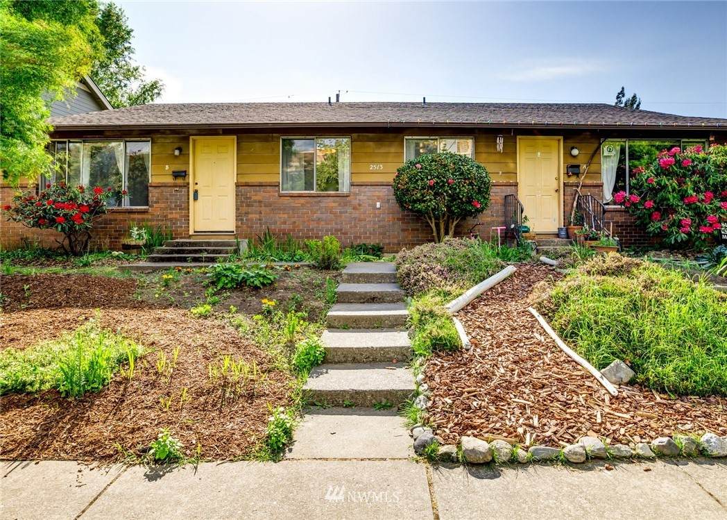 2513 Utter Street - Photo 1