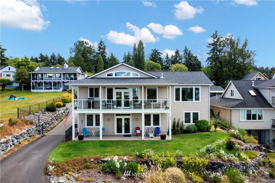 1208 Nisqually Street - Photo 1