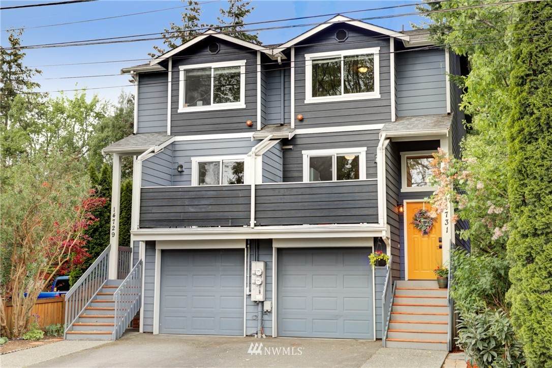 14731 31st Avenue - Photo 1