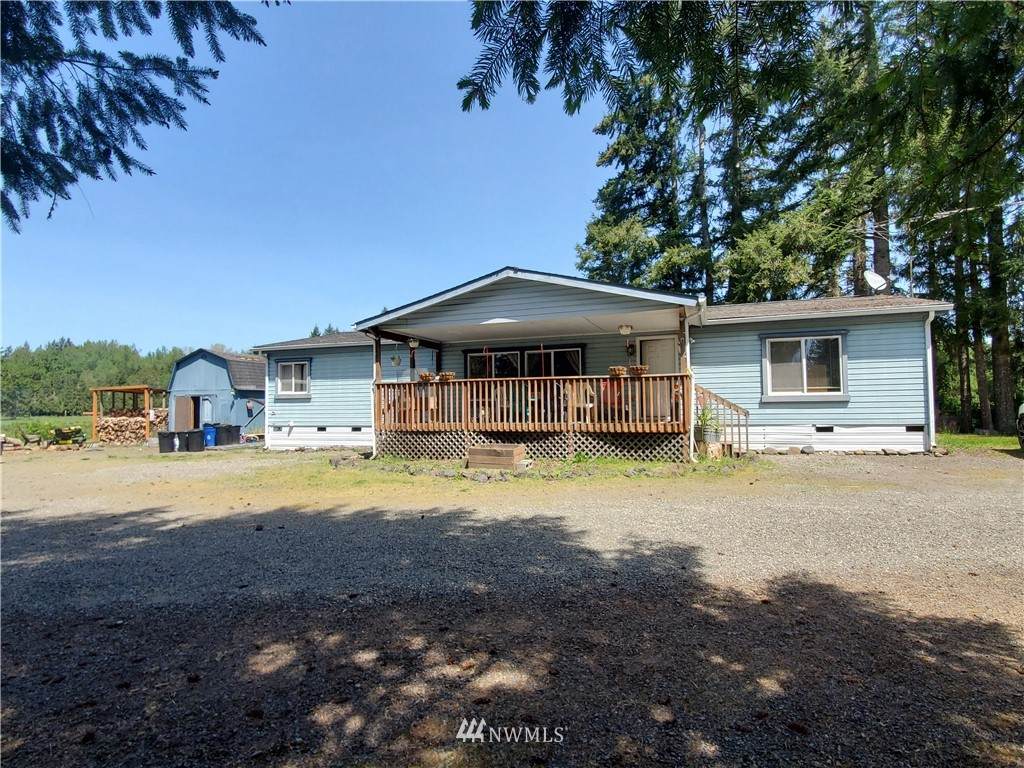 1049 Spencer Road - Photo 1