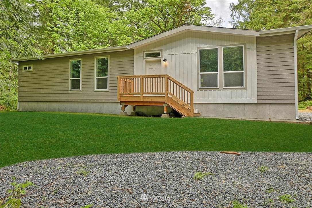 2930 Lake Roesiger Road - Photo 1