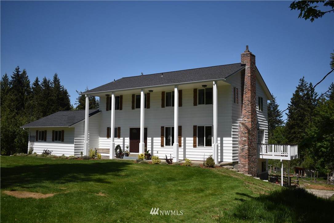 184 Baker Farm Road - Photo 1