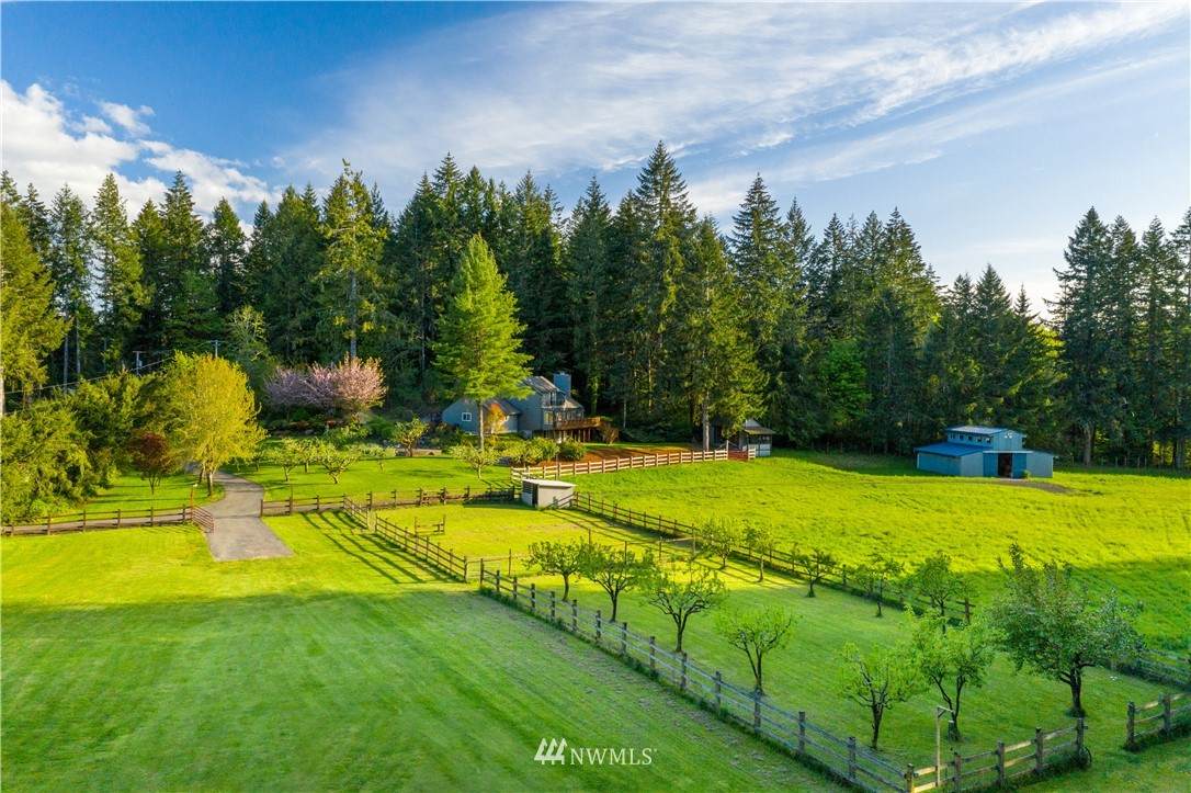 4747 Scott Road - Photo 1