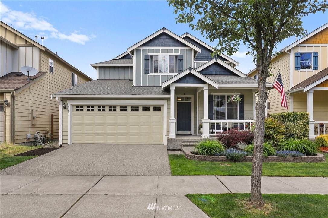 6027 Discovery Street - Photo 1