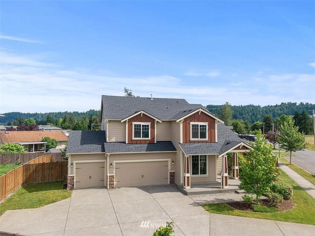 205 Beckett Lane - Photo 1
