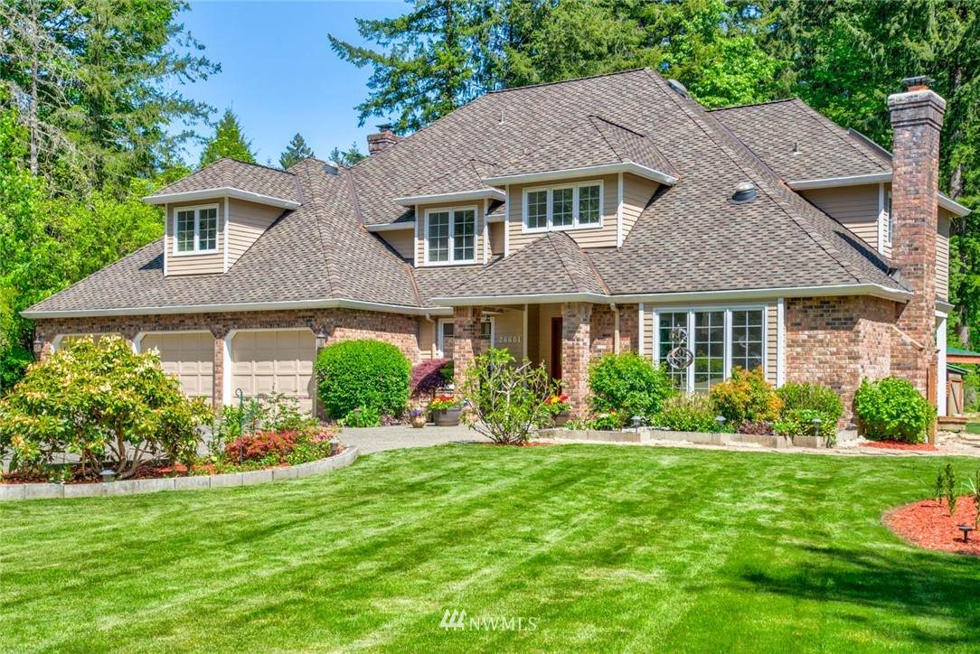 26601 Duthie Hill Road - Photo 1