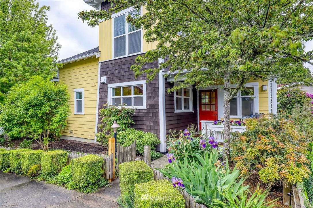 303 Ericksen Avenue - Photo 1