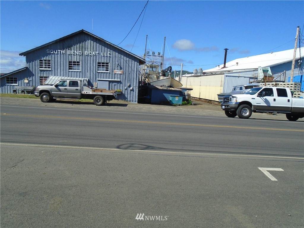 255 Robert Bush Drive - Photo 1
