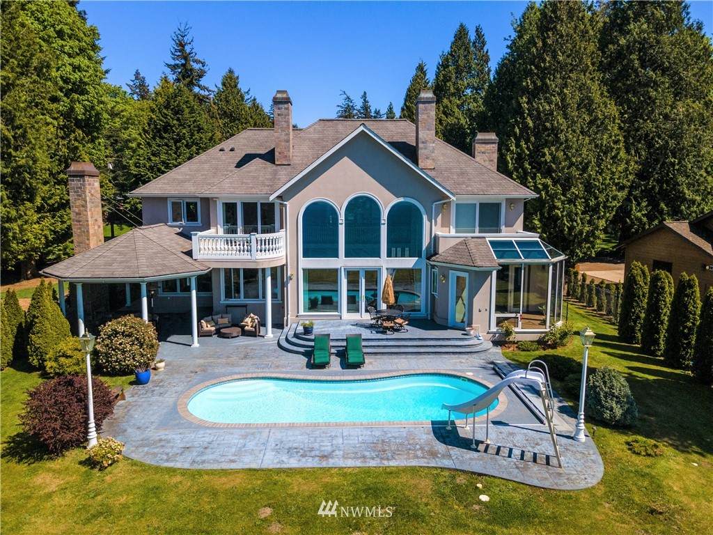 8515 Semiahmoo Drive - Photo 1