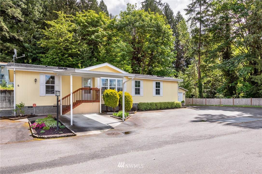 22623 31st Avenue - Photo 1