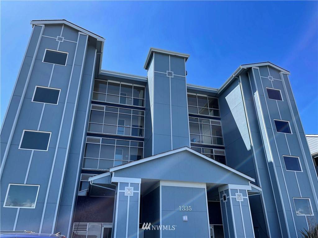 1335 Ocean Shores Boulevard - Photo 1