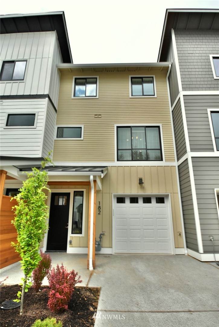 182 Countryman Drive - Photo 1