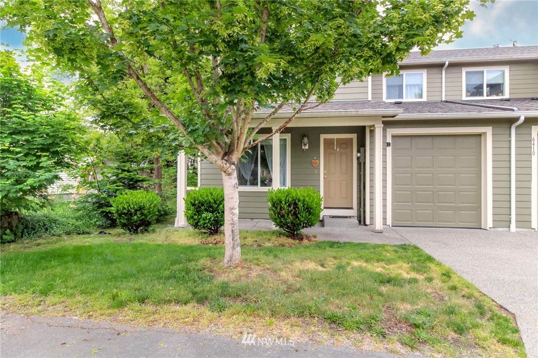 6410 Brycen Lane - Photo 1