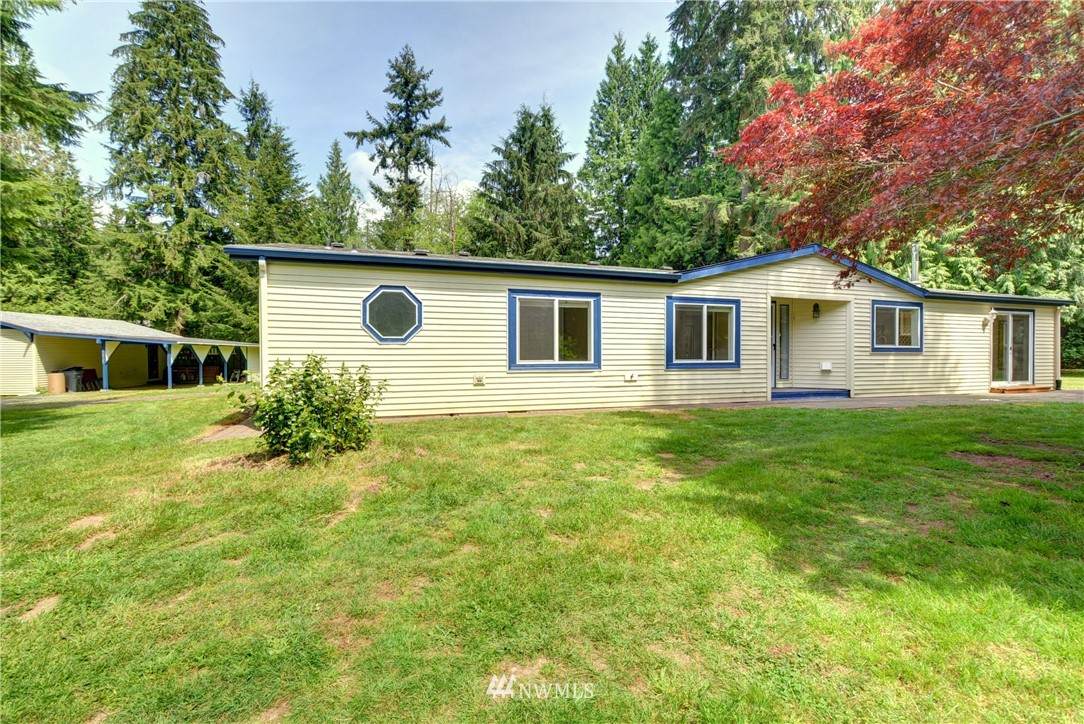 22925 Echo Lake Road - Photo 1