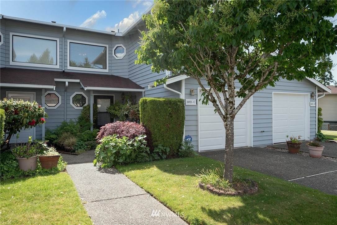 24921 110th Avenue - Photo 1
