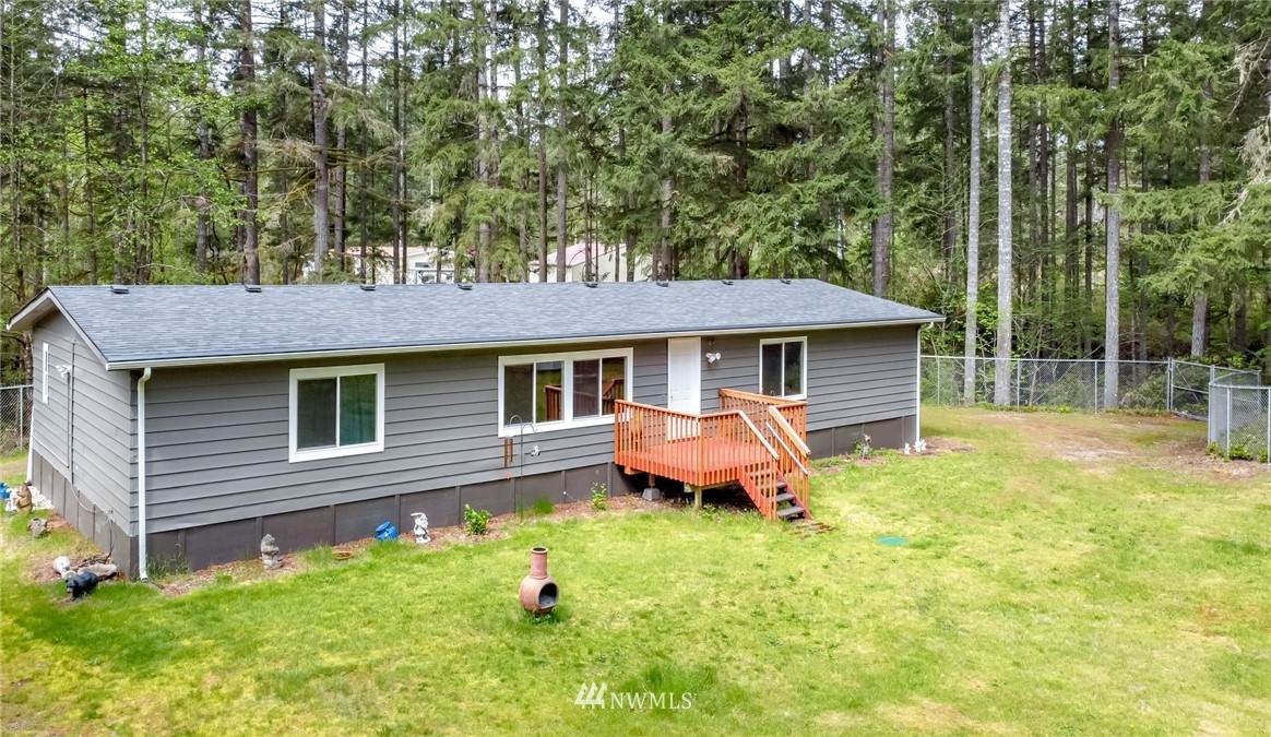 14309 168th Avenue - Photo 1