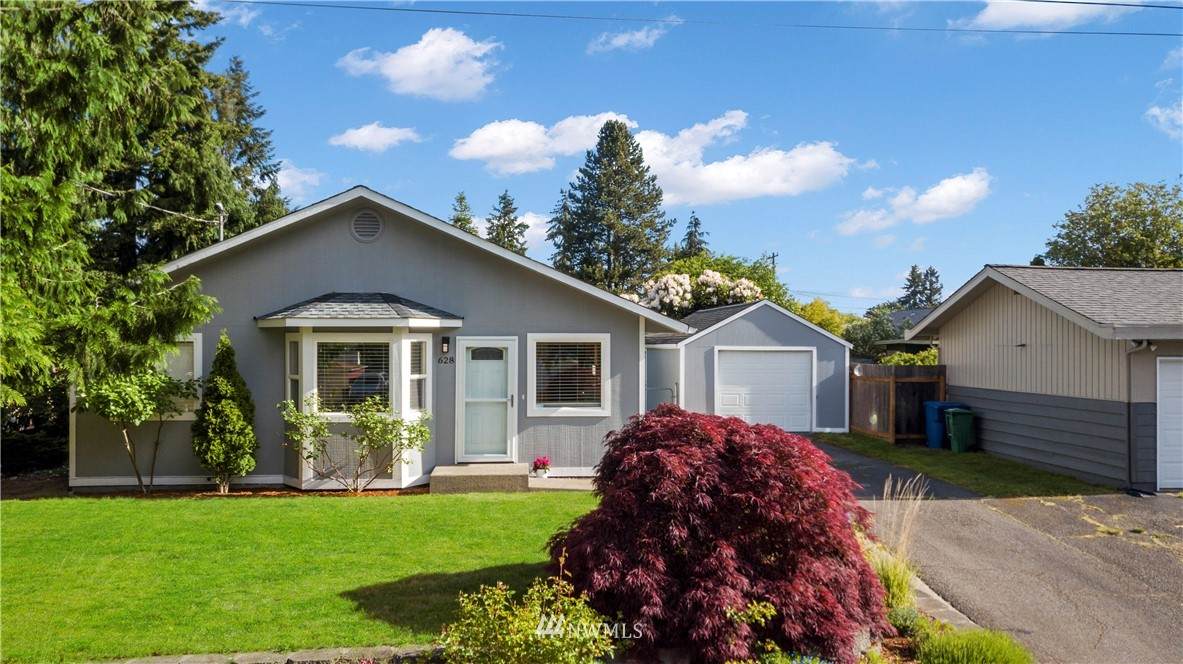 628 136th Street - Photo 1