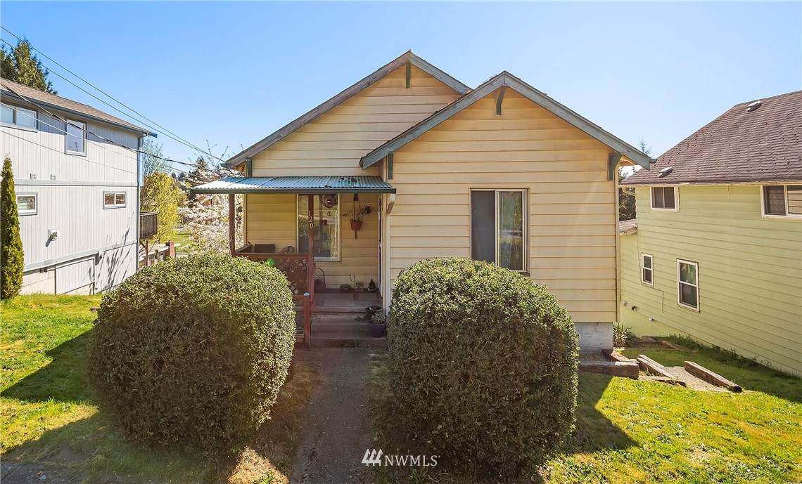 120 Cambrian Avenue - Photo 1