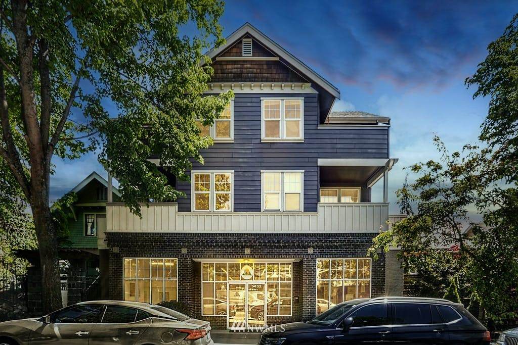 5430 California Avenue - Photo 1
