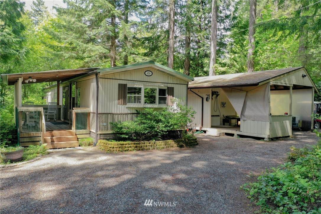 450 Duckabush Drive - Photo 1